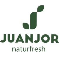 JUANJOR NATURFRESH logo, JUANJOR NATURFRESH contact details