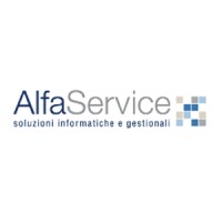 Alfa Service Srl logo, Alfa Service Srl contact details