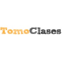 Tomo Clases logo, Tomo Clases contact details