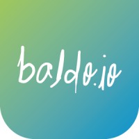 baldo.io logo, baldo.io contact details