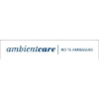 Limpieza de conductos de aire acondicionado Ambientcare logo, Limpieza de conductos de aire acondicionado Ambientcare contact details