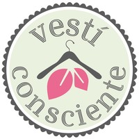 Vestí Consciente logo, Vestí Consciente contact details