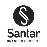 Santar Branded Content logo, Santar Branded Content contact details