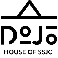 Dojo House of SSJC logo, Dojo House of SSJC contact details