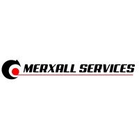 Merxall Services logo, Merxall Services contact details