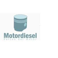 Motordiesel Argentina logo, Motordiesel Argentina contact details