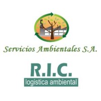 SERVICIOS AMBIENTALES S.A. - R.I.C. logo, SERVICIOS AMBIENTALES S.A. - R.I.C. contact details