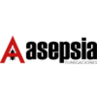 Asepsia Fumigaciones logo, Asepsia Fumigaciones contact details