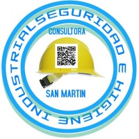 Consultora San Martín logo, Consultora San Martín contact details