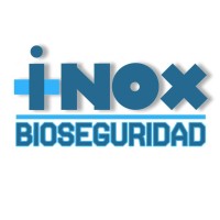 Inox Bioseguridad logo, Inox Bioseguridad contact details