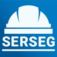 SERSEG logo, SERSEG contact details