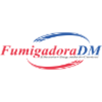 Fumigadora DM logo, Fumigadora DM contact details