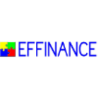 EFFINANCE logo, EFFINANCE contact details