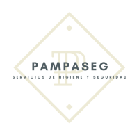 PAMPASEG logo, PAMPASEG contact details