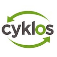 Cyklos logo, Cyklos contact details