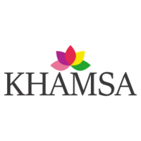 Khamsa Consultora logo, Khamsa Consultora contact details