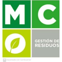 MCO Gestión de Residuos logo, MCO Gestión de Residuos contact details