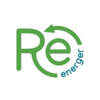 Reenerger logo, Reenerger contact details