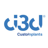 CUSTOMIMPLANTS® logo, CUSTOMIMPLANTS® contact details