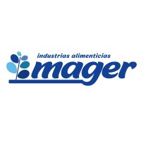 Industrias Alimenticias Mager logo, Industrias Alimenticias Mager contact details