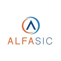 ALFASIC S.r.l. logo, ALFASIC S.r.l. contact details