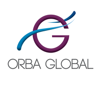 Orba Global logo, Orba Global contact details