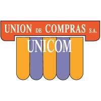 Unión de Compras S.A. UNICOM logo, Unión de Compras S.A. UNICOM contact details