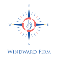 The Windward Marketing Firm logo, The Windward Marketing Firm contact details