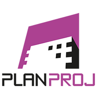 PlanProj AB logo, PlanProj AB contact details