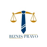 Biznis i Pravo logo, Biznis i Pravo contact details