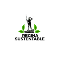 Regina Sustentable logo, Regina Sustentable contact details