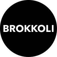 BROKKOLI Advertising Network logo, BROKKOLI Advertising Network contact details