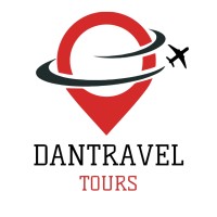 Dantravel Tours logo, Dantravel Tours contact details