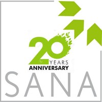 Sana srl logo, Sana srl contact details