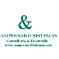 Ampersand Sistemas logo, Ampersand Sistemas contact details