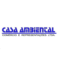 Casa Ambiental logo, Casa Ambiental contact details