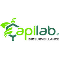 APILAB logo, APILAB contact details