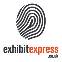 Exhibit Express logo, Exhibit Express contact details