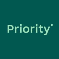 Priority Group logo, Priority Group contact details