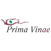 Prima Vinae logo, Prima Vinae contact details