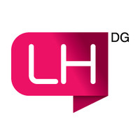 LHDG logo, LHDG contact details