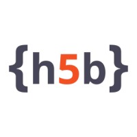 HTML5Bakers logo, HTML5Bakers contact details