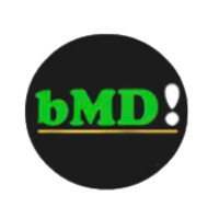 BMD - BioMedical Developments logo, BMD - BioMedical Developments contact details