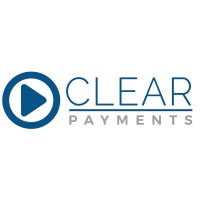 Clear Payment Solutions logo, Clear Payment Solutions contact details