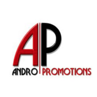 Andro Promotions logo, Andro Promotions contact details