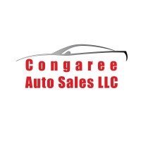 Congaree Auto Sales LLC logo, Congaree Auto Sales LLC contact details