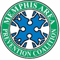 Memphis Area Prevention Coalition logo, Memphis Area Prevention Coalition contact details