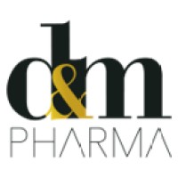 D&M-PHARMA S.A logo, D&M-PHARMA S.A contact details