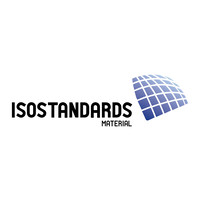 Isostandards Material, S.L. logo, Isostandards Material, S.L. contact details