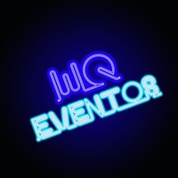 WQ Eventos logo, WQ Eventos contact details